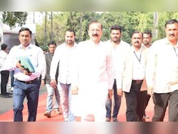 बाबा सिद्दीकी को दी गई थी वाई सुरक्षा, जानें क्या होती है Y Level Security और ये किन्हें दी जाती है बाबा सिद्दीकी को दी गई थी वाई सुरक्षा, जानें क्या होती है Y Level Security और ये किन्हें दी जाती है