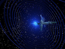 India To Have Its Own Space Station By 2035: Union Minister India To Have Its Own Space Station By 2035: Union Minister