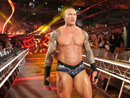 WWE NXT Results: Shocking Title Change; Randy Orton Makes Rare Appearance