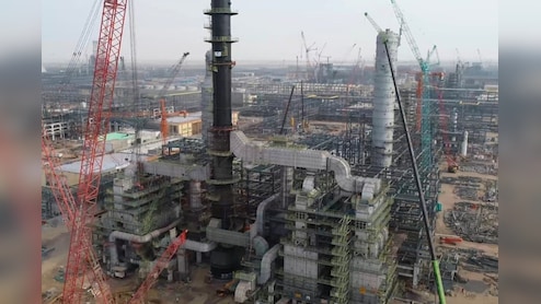 Rajasthan: राजस्थान में उद्योगों को लगेंगे पंख, पचपदरा के पेट्रो जोन में भूखण्ड आवंटन की प्रक्रिया शुरू