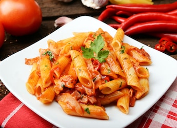 World Pasta Day: How Indians Embrace Pasta With Desi Homemade Recipes World Pasta Day: How Indians Embrace Pasta With Desi Homemade Recipes