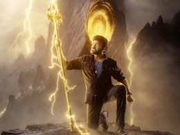 VISHWAMBHARA Official Teaser: 69 वर्षीय चिरंजीवी की धमाकेदार एक्शन मूवी विश्वंभरा की पहली झलक आई सामने, फैंस बोले- कल्कि 2898एडी से टक्कर VISHWAMBHARA Official Teaser: 69 वर्षीय चिरंजीवी की धमाकेदार एक्शन मूवी विश्वंभरा की पहली झलक आई सामने, फैंस बोले- कल्कि 2898एडी से टक्कर