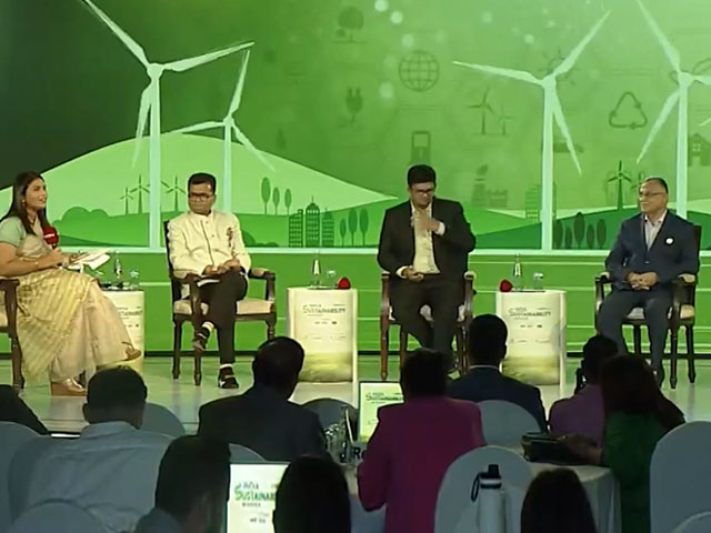 India Sustainability Mission - Indian Industry Innovating for Sustainability