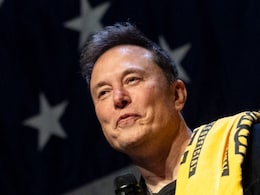 Elon Musk Worked "Illegally" In US At Start Of His Career: Report