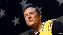 "Stop Donating To Wikipedia, Controlled By Far-Left Activists": Elon Musk