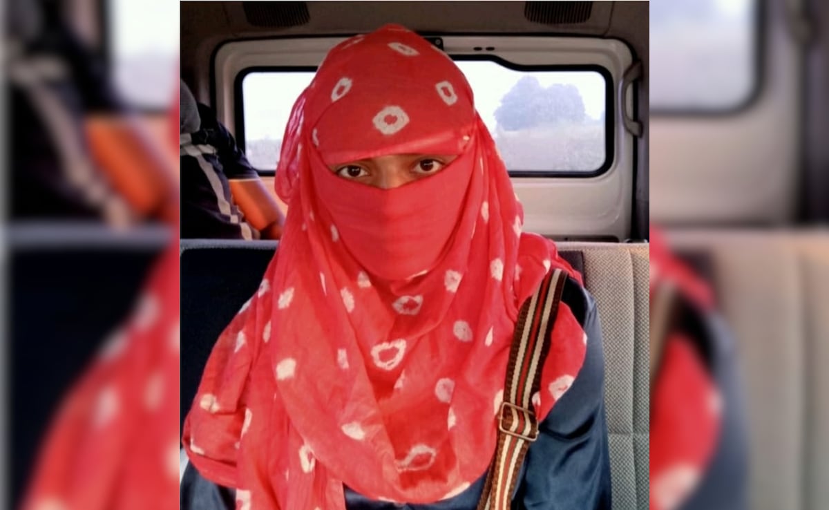 “Lady Don” Who Lured Shooting Victim To Burger King Arrested In UP