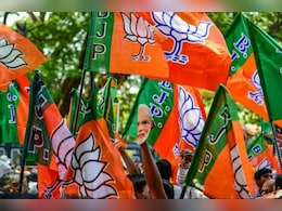 Rajasthan by-election: टिकट बंटवारे के बाद BJP की इन सीटों पर बगावत, देवली-उनियारा में भी विरोध; पानी की टंकी पर चढ़े दो युवक 