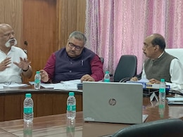 उत्तराखंड : UCC का ड्रॉफ्ट तैयार, CM को सौंपी जाएगी रिपोर्ट, 9 नवंबर को हो सकता है लागू उत्तराखंड : UCC का ड्रॉफ्ट तैयार, CM को सौंपी जाएगी रिपोर्ट, 9 नवंबर को हो सकता है लागू