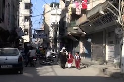 Delhi Doctor Shot Dead Inside Hospital By 2 Teenagers Delhi Doctor Shot Dead Inside Hospital By 2 Teenagers