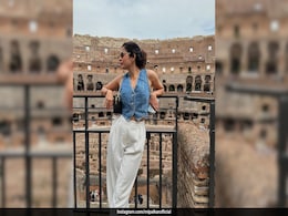 You Must Visit These 5 Famous Monuments In Rome When On A "Roman Holiday" Like Mithila Palkar You Must Visit These 5 Famous Monuments In Rome When On A "Roman Holiday" Like Mithila Palkar