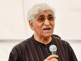 Surajpur Violence : टी एस सिंह देव ने बुलडोजर एक्शन को क्यों कहा गलत ? जानें पूरा मामला Surajpur Violence : टी एस सिंह देव ने बुलडोजर एक्शन को क्यों कहा गलत ? जानें पूरा मामला