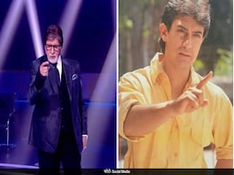 आमिर खान ने खुद को बताया जुआरी, मिस्टर परफेक्शनिस्ट का खुलासा अमिताभ बच्चन ने खूब लगाई थी डांट आमिर खान ने खुद को बताया जुआरी, मिस्टर परफेक्शनिस्ट का खुलासा अमिताभ बच्चन ने खूब लगाई थी डांट