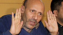 Jailed MP Allowed To Attend Parliament, Can't Chat, Use Phone Or Internet