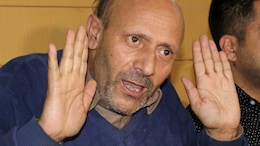 Engineer Rashid Seeks Custody Parole In Delhi High Court In Terror Funding Case