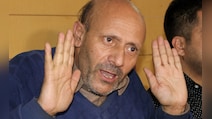 Jailed Kashmir MP Engineer Rashid Wants To Step Down, Party To Take A Call