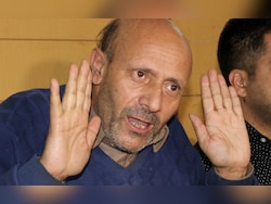 Jailed J&amp;K MP Allowed To Attend Parliament Between July 24 And August 4