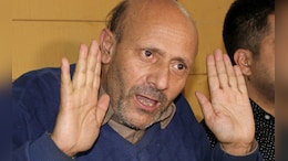 Jailed J&K MP Allowed To Attend Parliament Between July 24 And August 4
