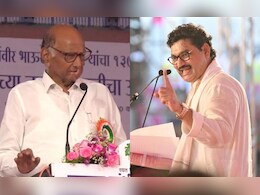 "मुझे गिराने के लिए कई बडे लोग बार बार गिरे", धनंजय मुंडेंचा थेट शरद पवारांवर निशाणा "मुझे गिराने के लिए कई बडे लोग बार बार गिरे", धनंजय मुंडेंचा थेट शरद पवारांवर निशाणा