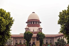 "Can't Just File Cases Because...": Court Grants Interim Protection To Journalist "Can't Just File Cases Because...": Court Grants Interim Protection To Journalist