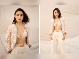 मी पॅरालायज्ड झालेय? खरंच? हसणं-बोलण्यावरुन ट्रोल करणाऱ्यांचा आलिया भटने असा घेतला समाचार