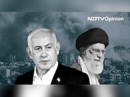 Opinion | Iran And Israel: Restraint Is Not Even On The Table Anymore