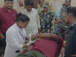 बिहार : गोपालगंज में गोली मारकर भाग रहे शख्‍स की पीट-पीटकर हत्‍या, दूसरा आरोपी फरार