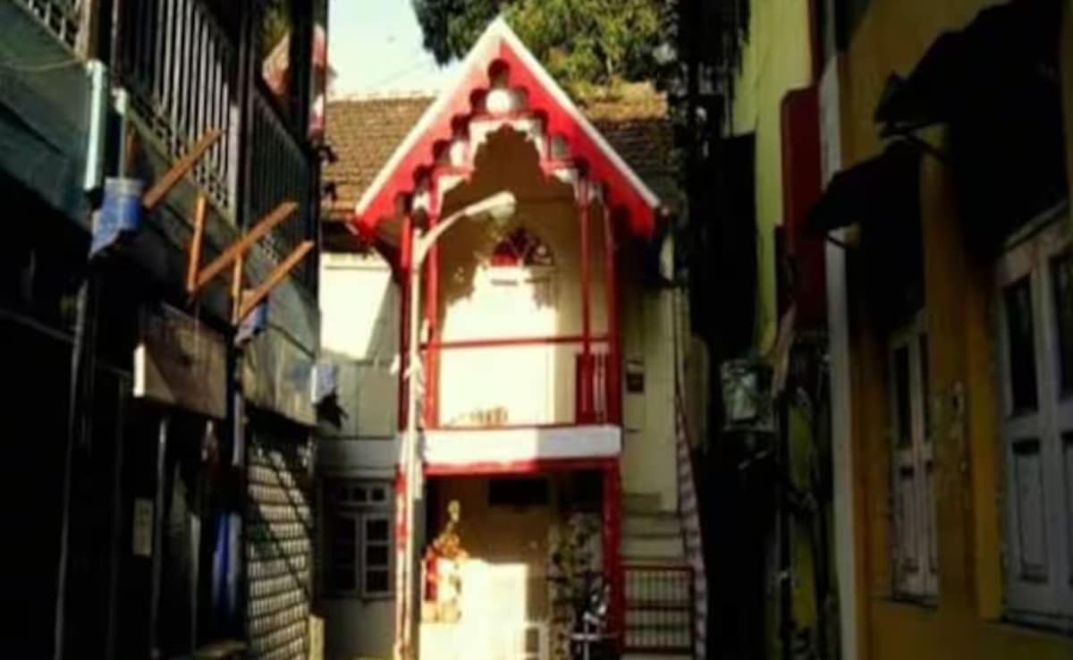 Latest and Breaking News on NDTV