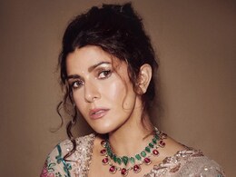 निमरत कौर का इश्क को लेकर आया रिएक्शन, बोलीं- वो शादीशुदा हैं और उनके बच्चे भी हैं...