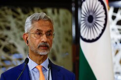 S Jaishankar Heads To Pakistan For SCO Summit: No Thaw Expected In India-Pak Ties S Jaishankar Heads To Pakistan For SCO Summit: No Thaw Expected In India-Pak Ties
