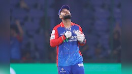 IPL 2025 DC Retentions List : दिल्लीचा राजा बदलणार! ऋषभ पंतची ऑक्शनमध्ये एन्ट्री
