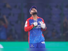 IPL 2025 DC Retentions List : दिल्लीचा राजा बदलणार! ऋषभ पंतची ऑक्शनमध्ये एन्ट्री IPL 2025 DC Retentions List : दिल्लीचा राजा बदलणार! ऋषभ पंतची ऑक्शनमध्ये एन्ट्री