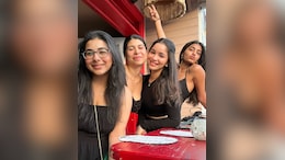 Just Like Sara Tendulkar And Her Friends, Plan A Trip To These 5 Places With Your "Favourite Girls"