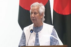 'Operation Devil Hunt': Yunus Govt Cracks Down On Critics In Bid To Tackle Violence 'Operation Devil Hunt': Yunus Govt Cracks Down On Critics In Bid To Tackle Violence