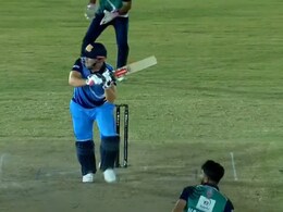 National Cricket League: जॉर्ज मुन्से ने खेली तूफानी पारी, लॉस एंजिल्स वेव्स ने डलास लोनस्टार्स को 28 रन से हराया