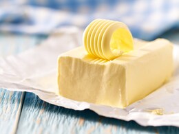 Baking With Butter? Keep These 5 Tips In Mind While Making Your Favourite Treats Baking With Butter? Keep These 5 Tips In Mind While Making Your Favourite Treats