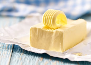 Baking With Butter? Keep These 5 Tips In Mind While Making Your Favourite Treats Baking With Butter? Keep These 5 Tips In Mind While Making Your Favourite Treats
