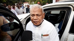 Jitan Ram Manjhi: Mahadalit Leader Who Once Defied Nitish Kumar