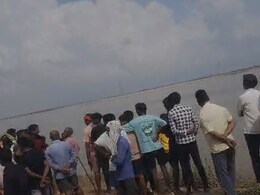 बिहार : रोहतास में सोन नदी में नहाते समय 7 बच्चे डूबे, 3 बच्चों की मौत 2 की हालत गंभीर बिहार : रोहतास में सोन नदी में नहाते समय 7 बच्चे डूबे, 3 बच्चों की मौत 2 की हालत गंभीर