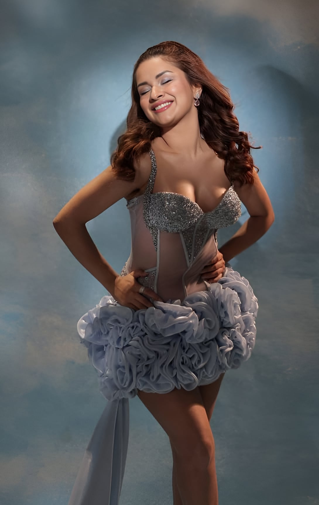 Happy Birthday Avneet Kaur: Avneet Kaur's Ultimate Fashion Highlights