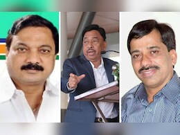 वार पलटवार! 'मी उपरकरांना घरासाठी पैसे दिले, तेली दुकानात पुड्या बांधायचा' राणेंनी सर्वच काढलं