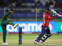 Women's T20 World Cup: Spinners Come To Party As England Thump Bangladesh