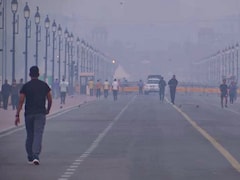 GRAP Stage 2 Invoked In Delhi-NCR As Air Quality Worsens. What It Means