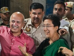 अब आतिशी को भी जाना पड़ेगा जेल... : तिहाड़ से बाहर आकर ये क्यों बोले सत्येंद्र जैन अब आतिशी को भी जाना पड़ेगा जेल... : तिहाड़ से बाहर आकर ये क्यों बोले सत्येंद्र जैन