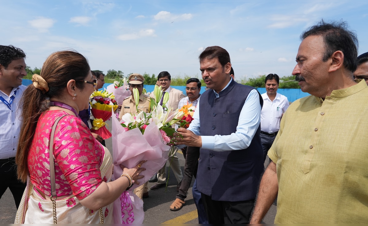 Latest and Breaking News on NDTV Latest and Breaking News on NDTV