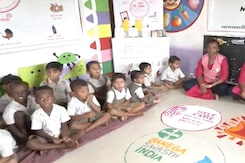 Self-Care Initiative To Advance Maternal & Child Health Self-Care Initiative To Advance Maternal & Child Health