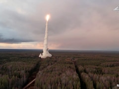 No START To Check US-Russia Nuclear Arms Race. What It Means For India