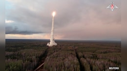 No START To Check US-Russia Nuclear Arms Race. What It Means For India