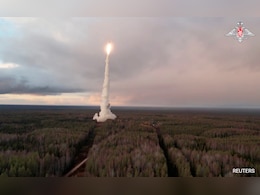 No START To Check US-Russia Nuclear Arms Race. What It Means For India