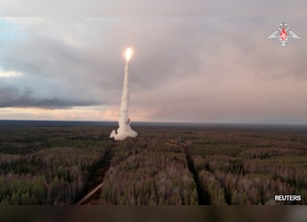 No START To Check US-Russia Nuclear Arms Race. What It Means For India