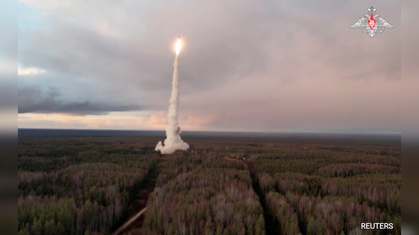 No START To Check US-Russia Nuclear Arms Race. What It Means For India